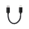 FiiO LT-LT2 USB Type-C to Lightning Digital Audio Cable
