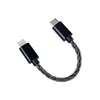 FiiO LT-LT2 USB Type-C to Lightning Digital Audio Cable