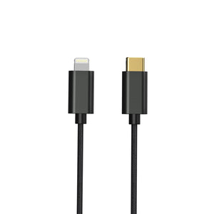 FiiO LT-LT4 Type-C to Lightning OTG Cable