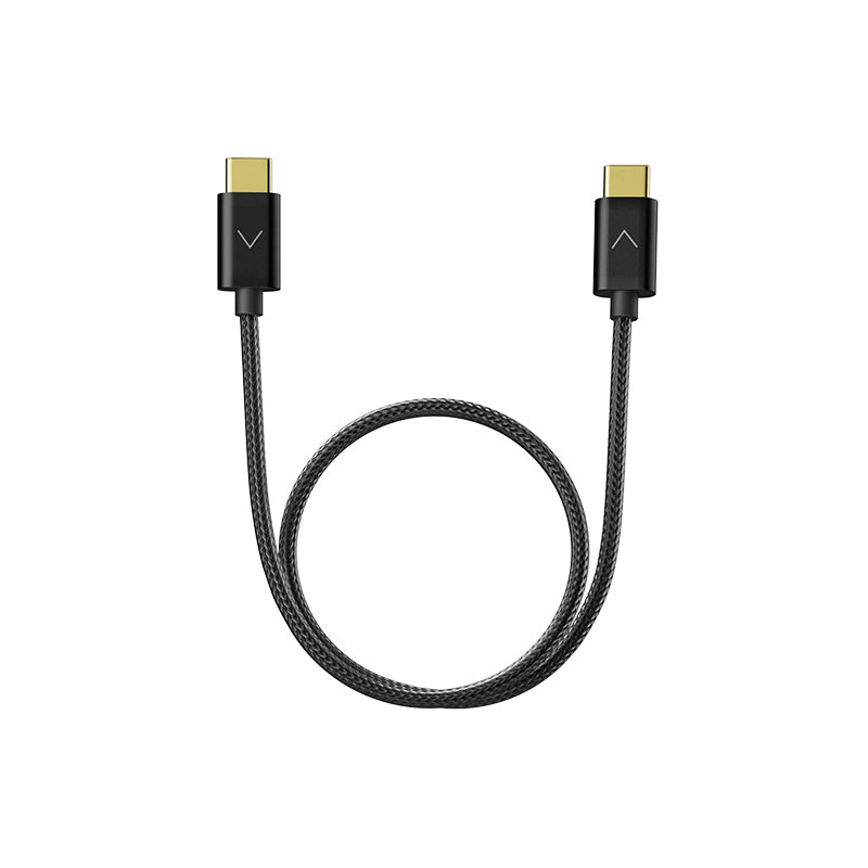 FiiO LT-TC4 Type-C to Type-C Charging Cable