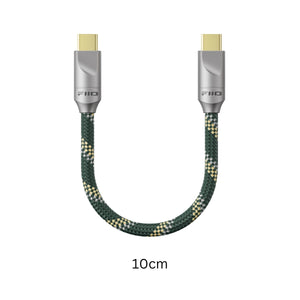 FiiO LINK-TC2 USB Digital Audio Cable (Type-C to Type-C)