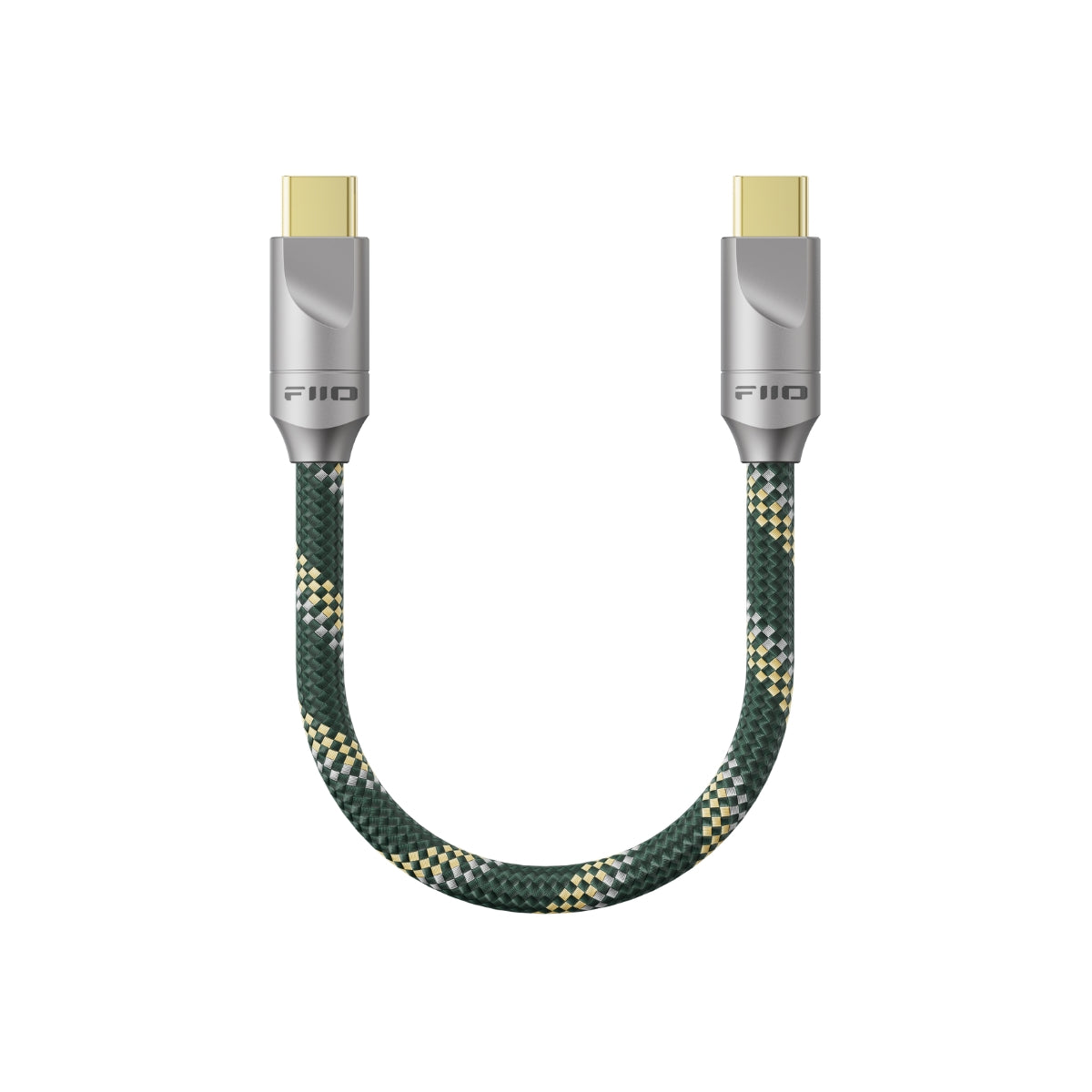FiiO LINK-TC2 USB Digital Audio Cable (Type-C to Type-C)