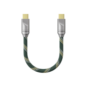 FiiO LINK-TC2 USB Digital Audio Cable (Type-C to Type-C)