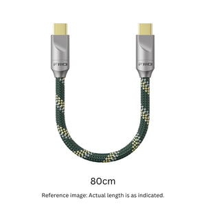 FiiO LINK-TC2 USB Digital Audio Cable (Type-C to Type-C)