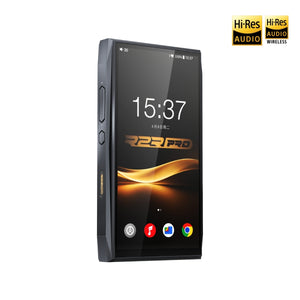 [Pre-order] FiiO M25 R2R Portable High-Res Smart Music Player