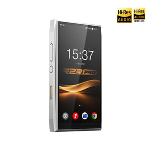 [Pre-order] FiiO M25 R2R Portable High-Res Smart Music Player