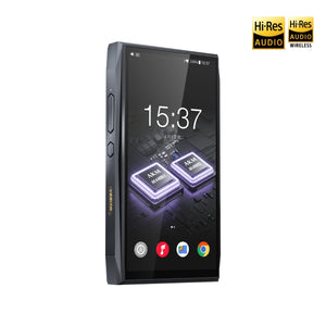 [Pre-order] FiiO M25 Portable High-Res Smart Music Player