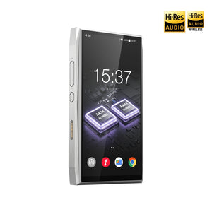 [Pre-order] FiiO M25 Portable High-Res Smart Music Player
