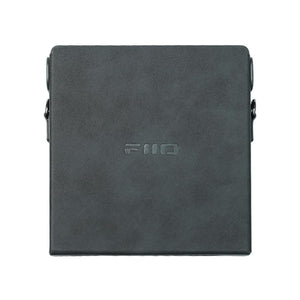 FiiO NEST-DM15 PU Leather Protective Case for DM15 CD Player