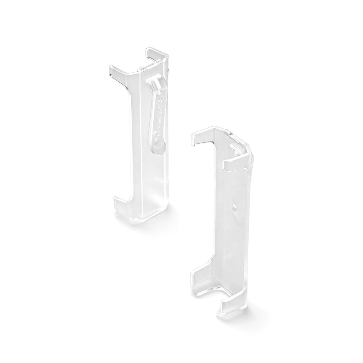 FiiO SnowSky NEST ECHO NANO PC Clip (Pack of 2)