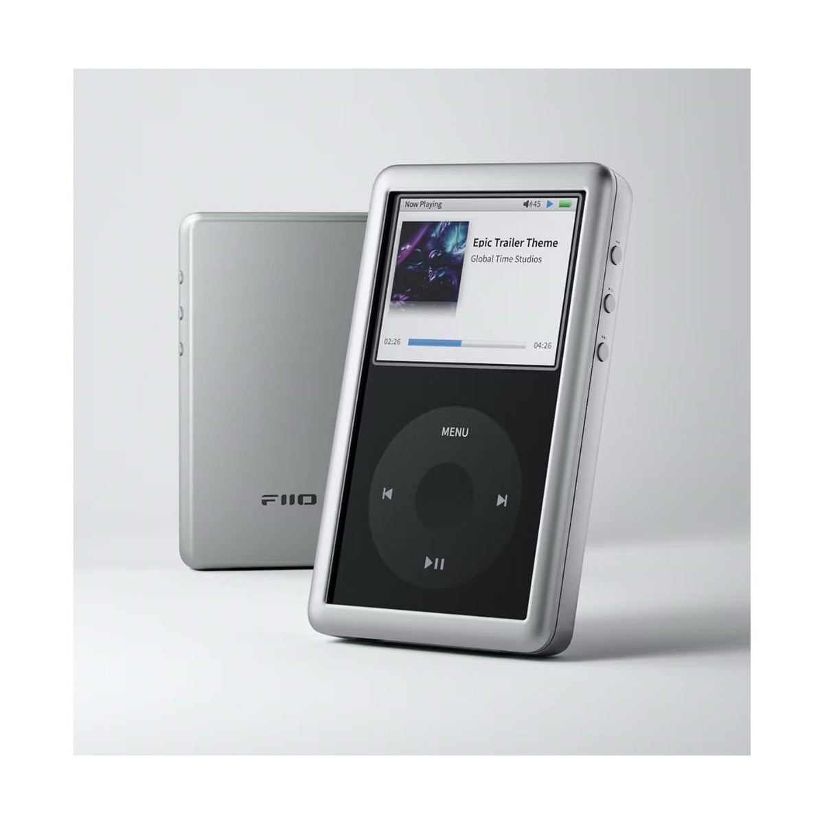 FiiO NEST Pod Protective Case for JM21 Music Player