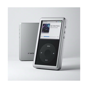 FiiO NEST Pod Protective Case for JM21 Music Player