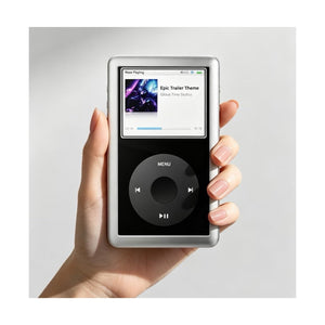 FiiO NEST Pod Protective Case for JM21 Music Player