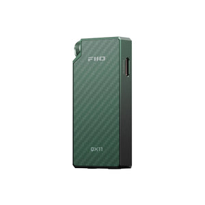 FiiO QX11 DAC & Headphone Amplifier