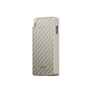 FiiO QX11 DAC & Headphone Amplifier