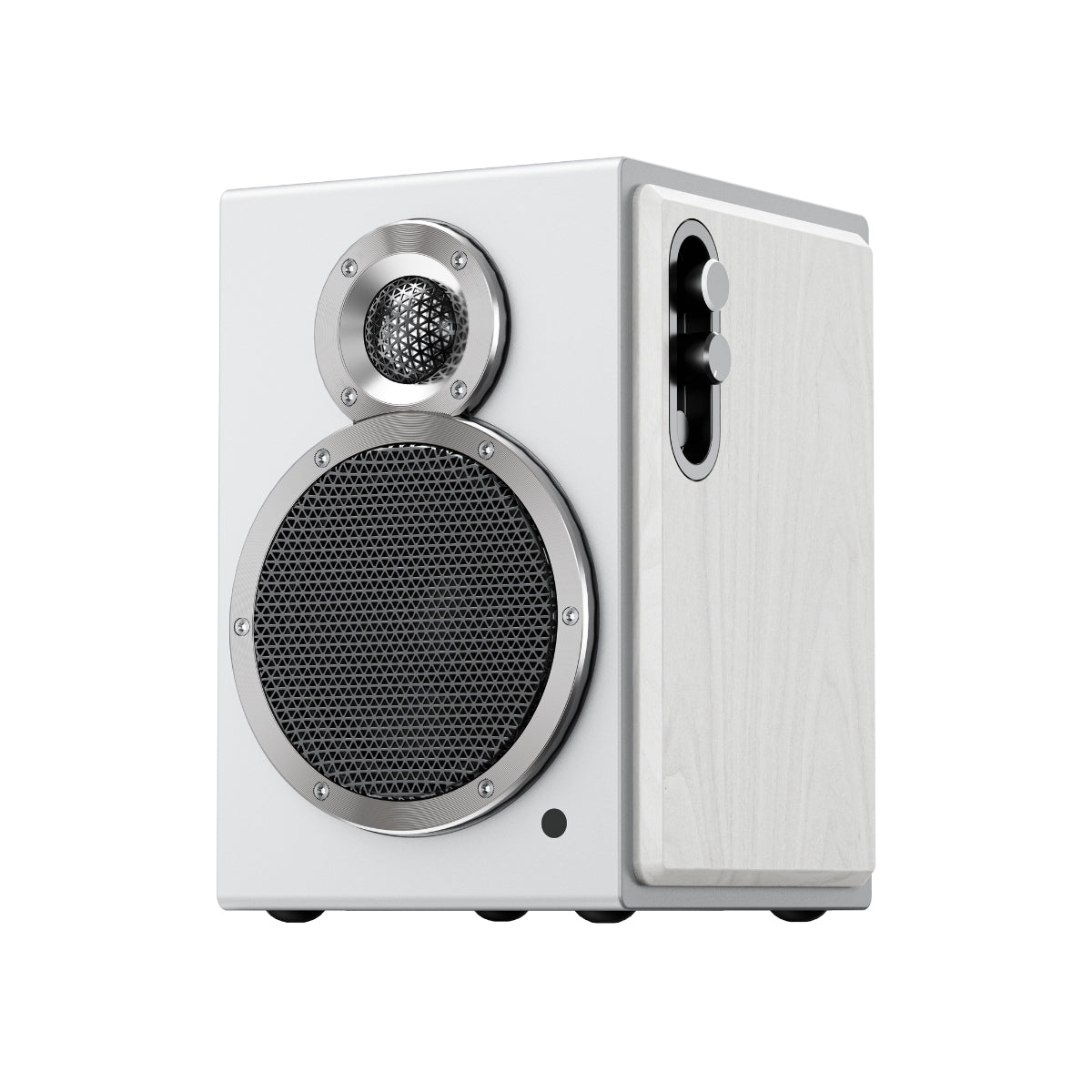 FiiO SA1 High-Fidelity Desktop Active Speakers