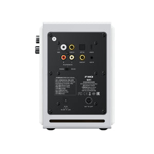 FiiO SA1 High-Fidelity Desktop Active Speakers