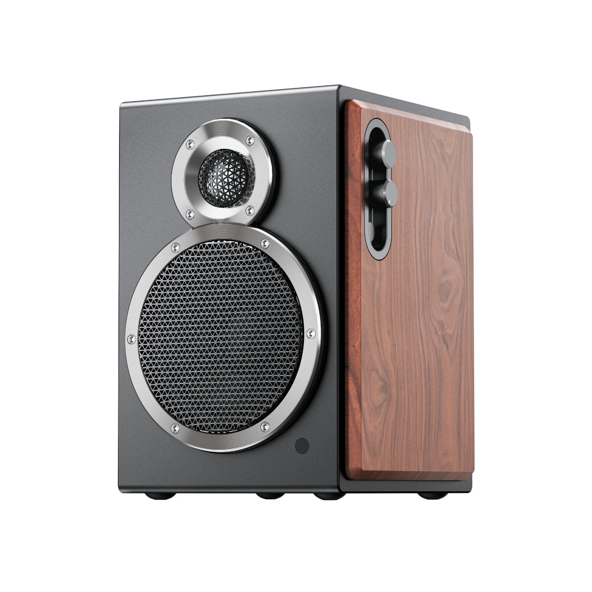 FiiO SA1 High-Fidelity Desktop Active Speakers