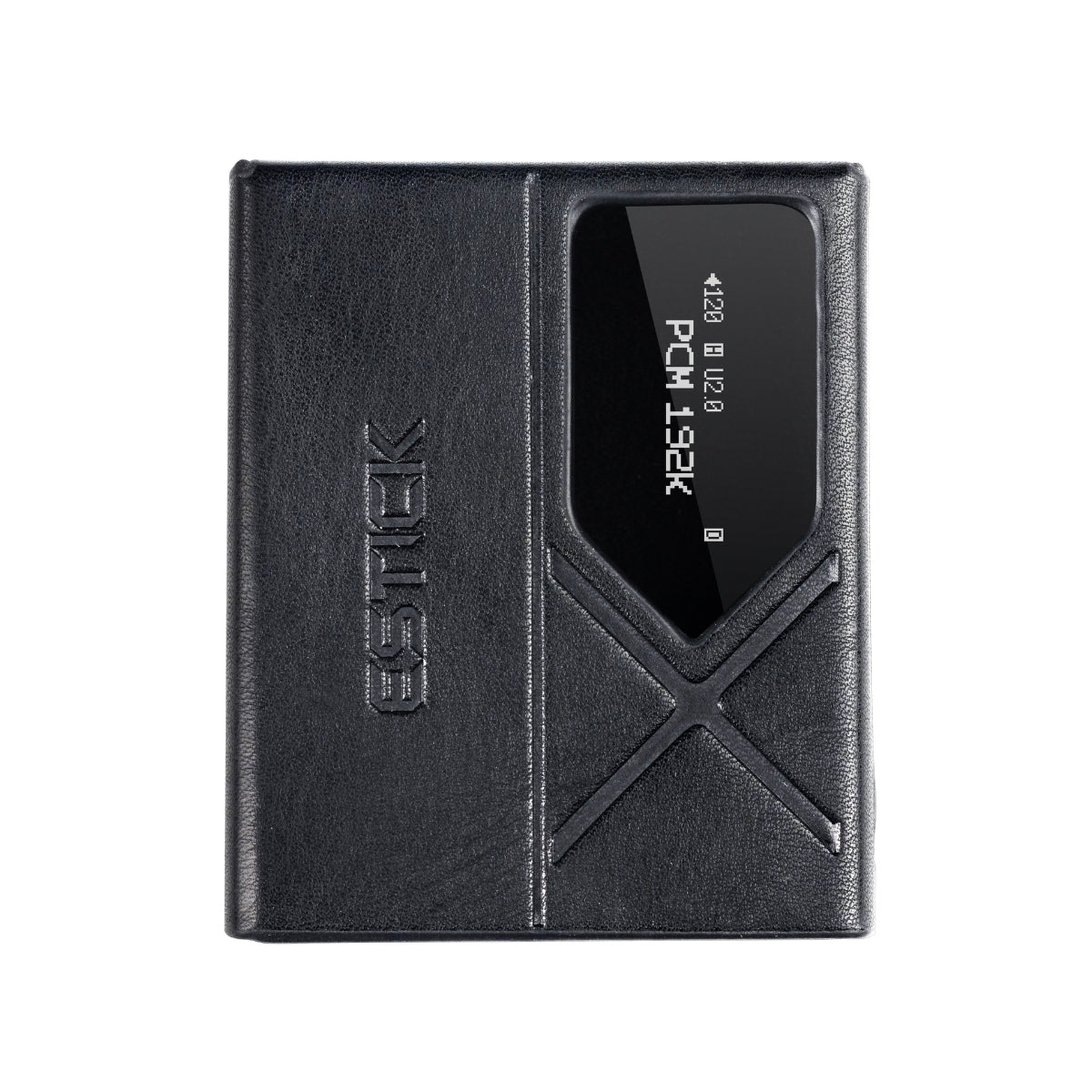 FiiO ESTICK-KA17 Leather Case