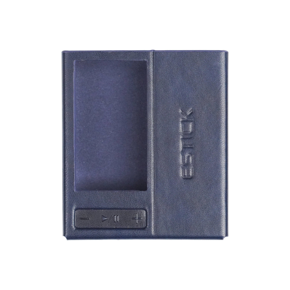 FiiO SK-ESTICK+Q13 Portable DAC/Amp Leatherette Case