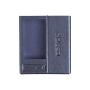 FiiO SK-ESTICK+Q13 Portable DAC/Amp Leatherette Case