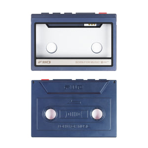 FiiO SK-M21C Cassette-Style Case for M21 DAP