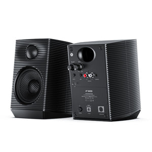 FiiO SP3 / SP3 BT High Fidelity Active Desktop Speakers