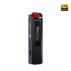 FiiO SnowSky Echo Nano Portable High-Res Lossless Music Player