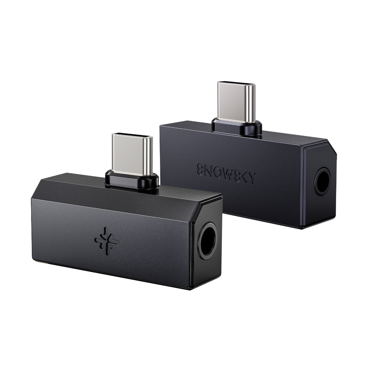 FiiO SnowSky TINY DAC & Headphone Amplifier