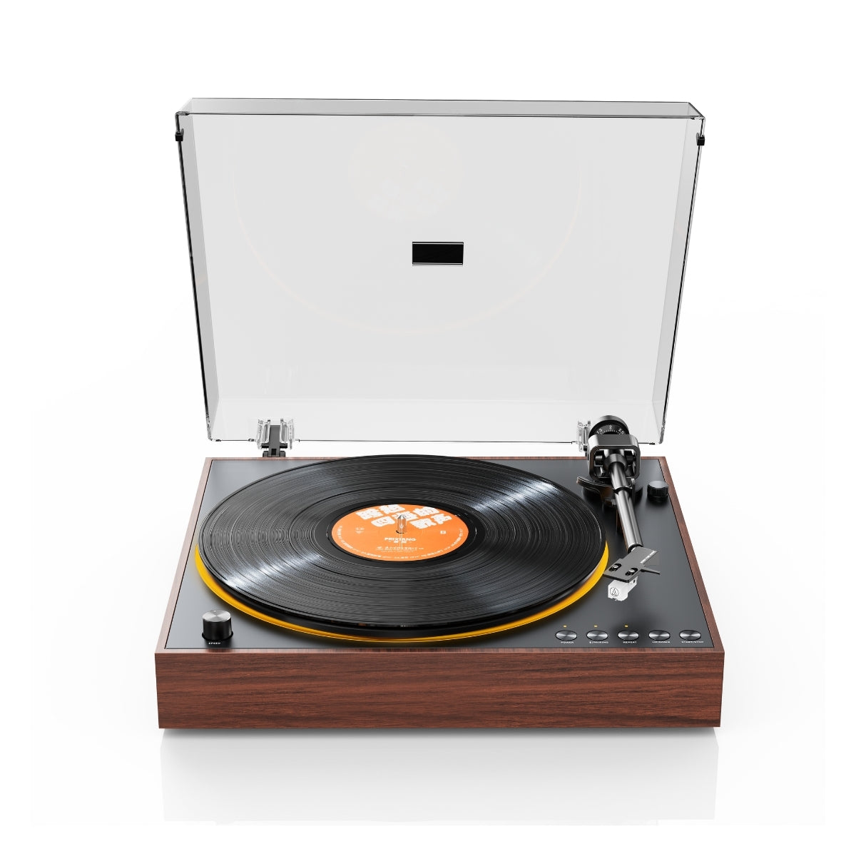 FiiO TT11 Fully Automatic Turntable