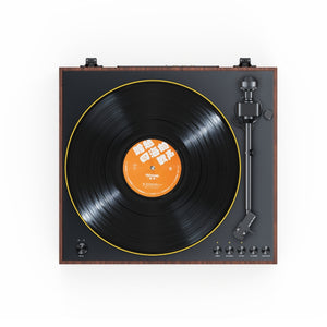 FiiO TT11 Fully Automatic Turntable