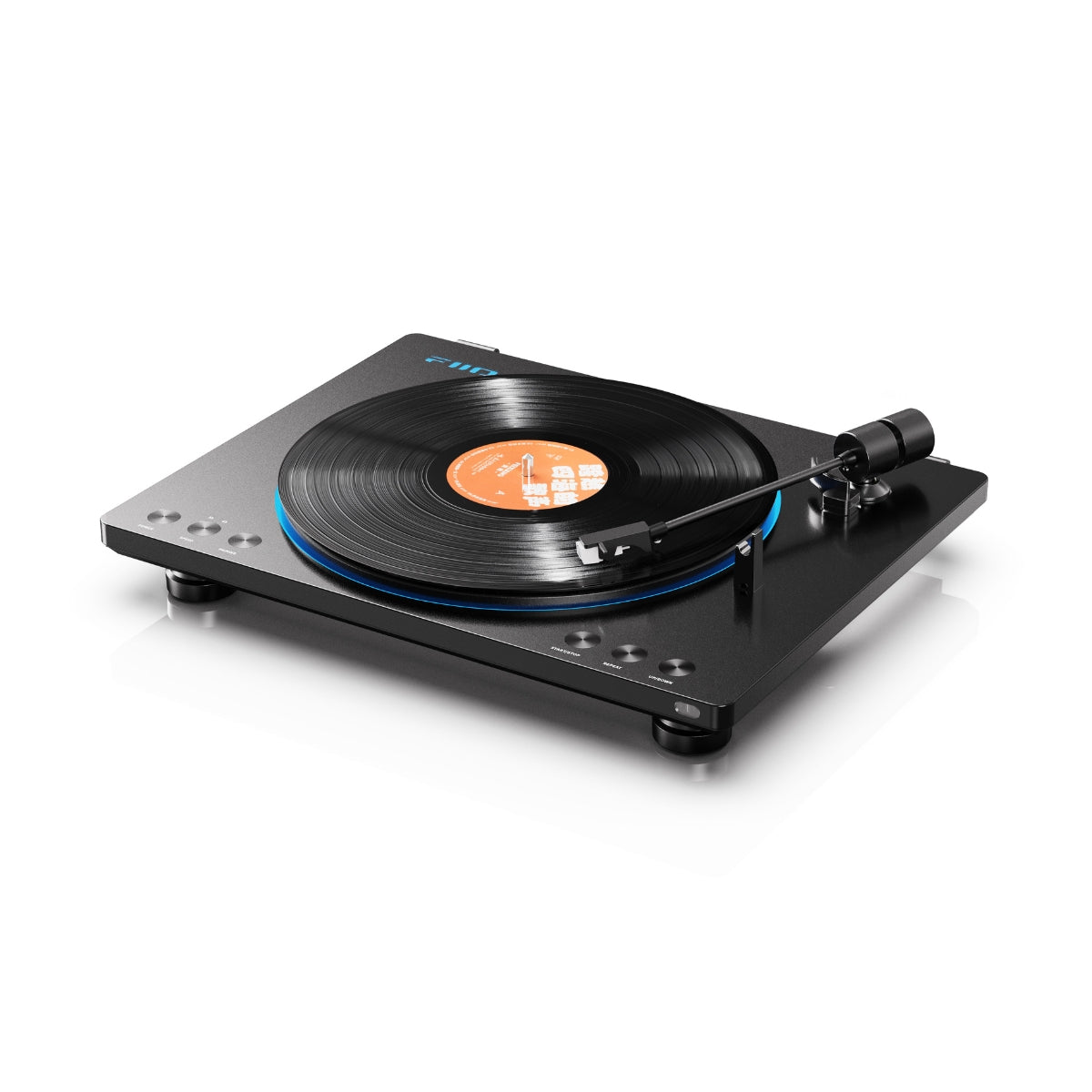 FiiO TT13 BT Fully Automatic Bluetooth Vinyl Turntable