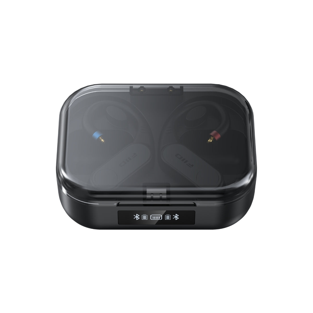 FiiO UTWS17 True Wireless Bluetooth Amplifier