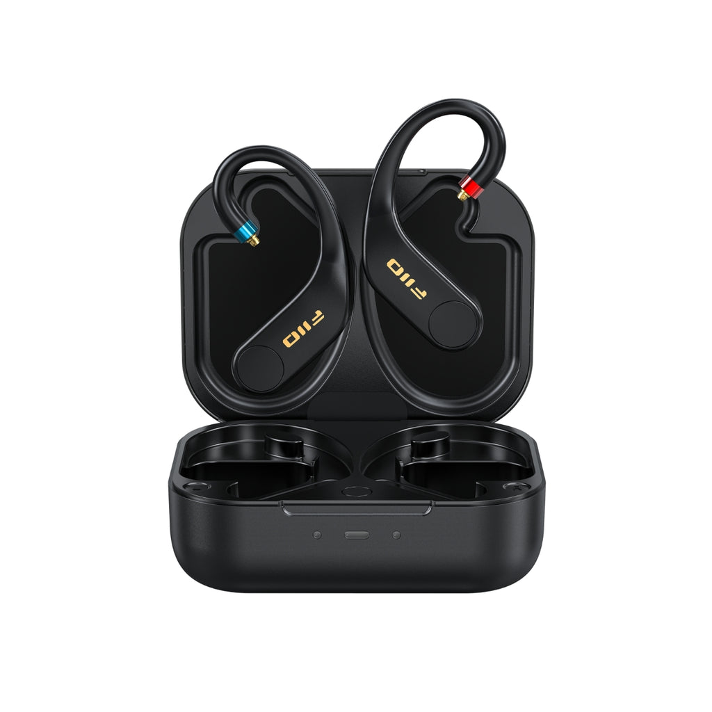 ◆【新品未開封】FiiO UTWS5 MMCX 2025 Bluetooth ◆ FiiO UTWS5 2025 True Wireless Bluetooth Amplifier - AV One