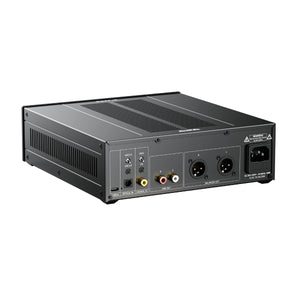 FiiO WARMER R2R Desktop R2R Tube Buffer & DAC