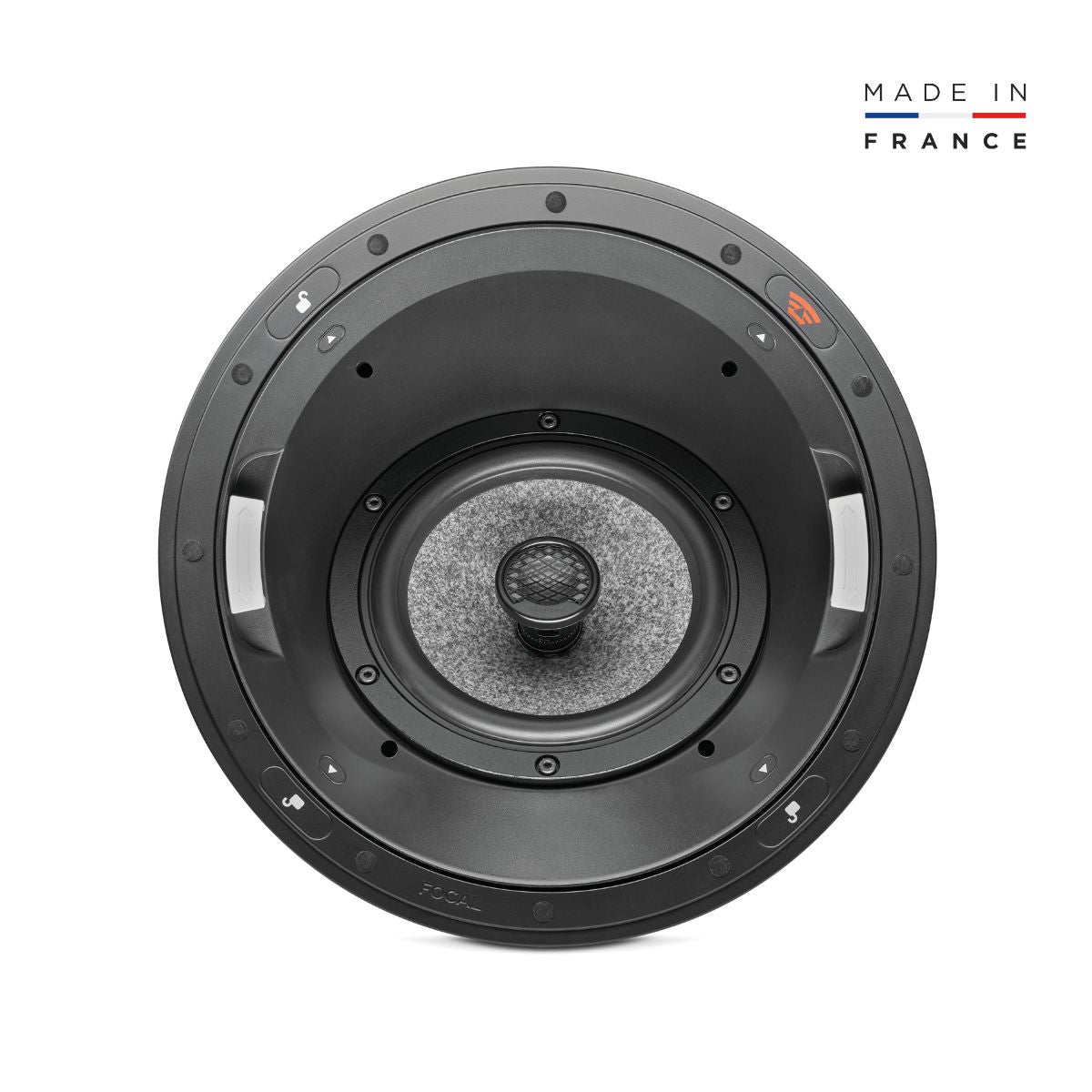 Focal 1000 ICA6 2-way Coaxial In-ceiling Speaker