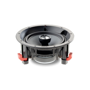 Focal 100 ICW6 2-way In-wall / In-ceiling Coaxial Speaker