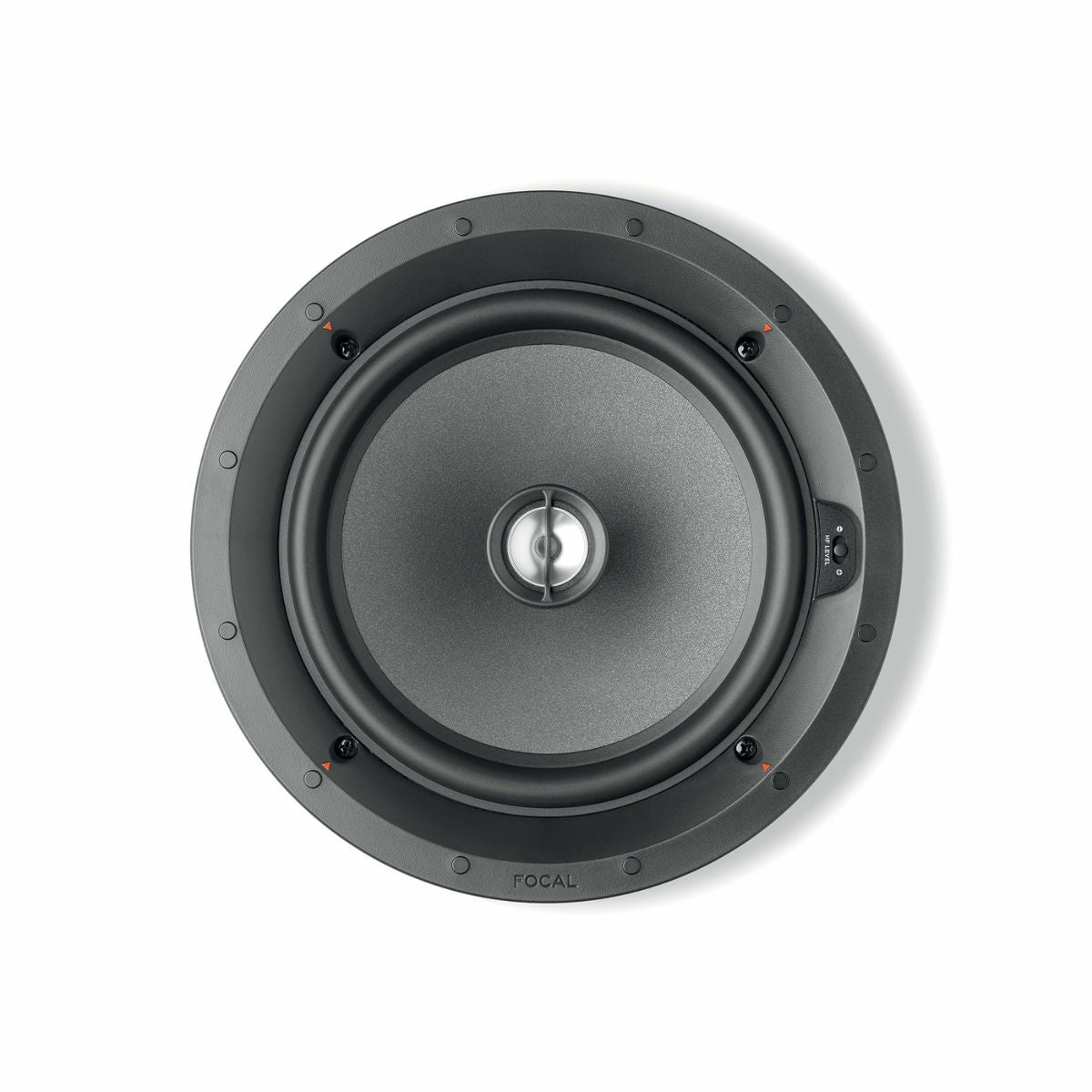 Focal 100 ICW8 2-way In-wall / In-ceiling Coaxial Speaker