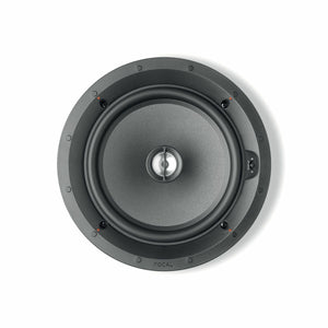 Focal 100 ICW8 2-way In-wall / In-ceiling Coaxial Speaker