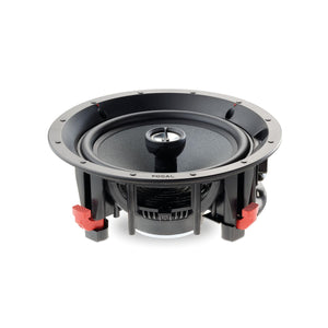 Focal 100 ICW8 2-way In-wall / In-ceiling Coaxial Speaker