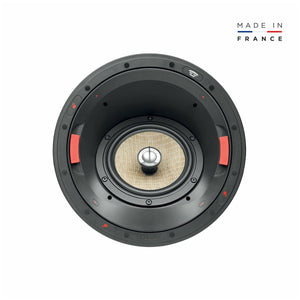 Focal 300 ICA6 In-Ceiling Coaxial Speaker with Angle