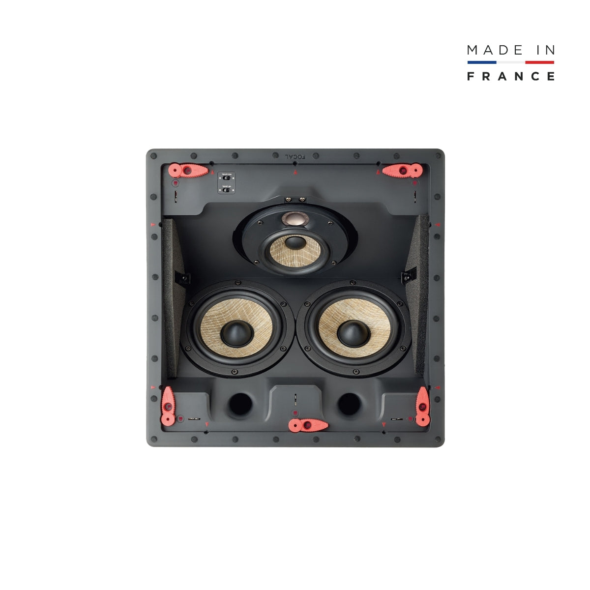 Focal 300 ICLCR 5 3-way Ceiling Speaker
