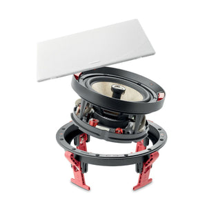 Focal 300 ICW8 2-way In-wall / In-ceiling Coaxial Speaker