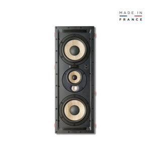 Focal 300 IWLCR6 3-way Wall Speaker