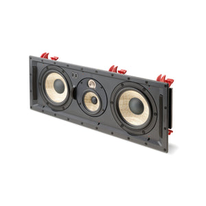 Focal 300 IWLCR6 3-way Wall Speaker