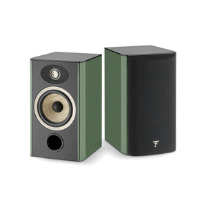 Focal Aria Evo X N1 2-way Bookshelf Loudspeaker