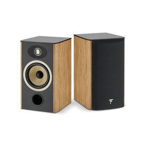 Focal Aria Evo X N1 2-way Bookshelf Loudspeaker