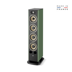 Focal Aria Evo X N3 3-way Floorstanding Speakers