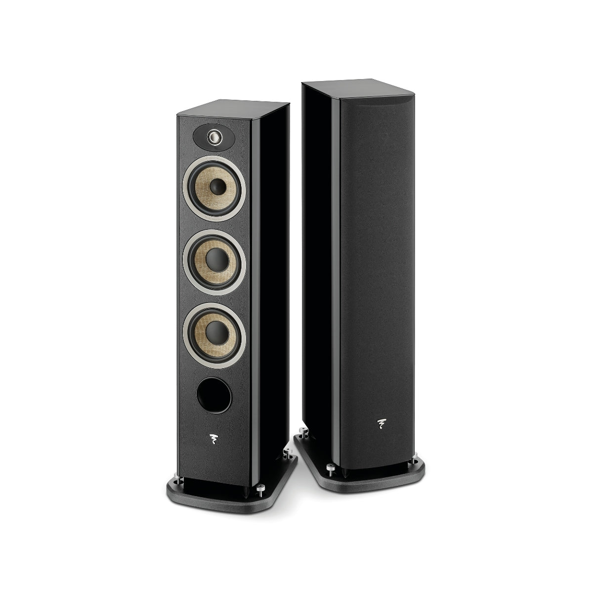 Focal Aria Evo X N2 3-way Floorstanding Speaker