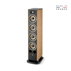 Focal Aria Evo X N3 3-way Floorstanding Speakers